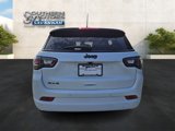 New 2025 Jeep Compass Limited w/ High Altitude Package image 4