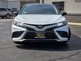 Used 2023 Toyota Camry XSE image 2