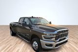 New 2025 RAM 3500 Big Horn image 3