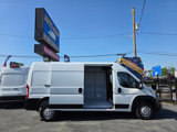 Used 2023 RAM ProMaster 2500 image 5