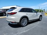 New 2025 MAZDA CX-90 3.3 Turbo w/ Premium Plus Pkg image 5