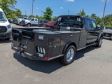 New 2025 Ford F550 4x4 Crew Cab image 4