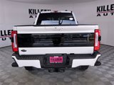 New 2025 Ford F350 Platinum w/ FX4 Off-Road Package image 6