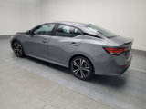 Used 2023 Nissan Sentra SR w/ Electronics Package image 3