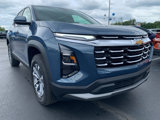 New 2026 Chevrolet Equinox LT w/ LPO, Floor Liner Package image 2