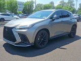 Used 2024 Lexus NX 350 F Sport image 3