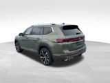 New 2025 Volkswagen Atlas SEL Premium R-Line image 4