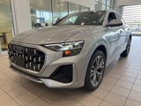 New 2025 Audi Q8 Premium image 3