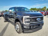 New 2026 Ford F450 Platinum image 2