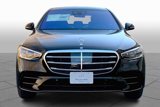 New 2025 Mercedes-Benz S 580 4MATIC Sedan image 3