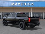 New 2025 Chevrolet Silverado 2500 High Country w/ Midnight Edition image 3