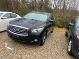 Used 2013 INFINITI JX35 AWD image 2
