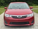 Used 2014 Toyota Camry LE image 3