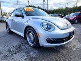 Used 2015 Volkswagen Beetle 1.8T Classic image 3
