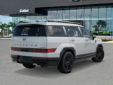 New 2026 Hyundai Santa Fe Calligraphy image 4