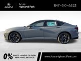 New 2025 Acura TLX SH-AWD w/ A-SPEC Pkg image 3