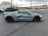 New 2025 Chevrolet Corvette E-Ray w/ Stealth Interior Trim Package image 4