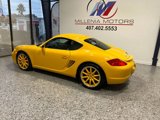 Used 2008 Porsche Cayman S image 2