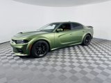 Used 2022 Dodge Charger Scat Pack image 4