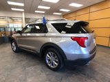 Certified 2023 Ford Explorer Limited image 5
