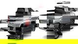 New 2025 GMC Sierra 2500 Denali Ultimate image 3
