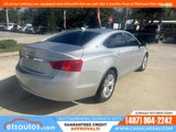 Used 2015 Chevrolet Impala LT image 5