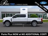 New 2025 Ford F250 King Ranch image 3