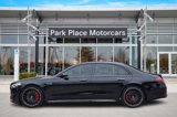 New 2025 Mercedes-Benz S 63 AMG S image 3