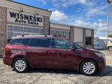 Used 2015 Kia Sedona EX image 2