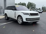 Used 2023 Land Rover Range Rover SE image 6