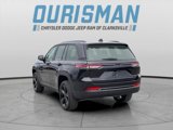 New 2025 Jeep Grand Cherokee Limited w/ Luxury Tech Group II image 4
