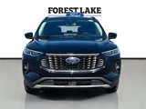 Certified 2023 Ford Escape Platinum image 2