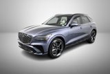 New 2026 Genesis GV70 3.5T Sport Prestige image 2