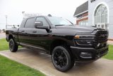 New 2025 RAM 2500 Laramie image 3