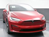 Used 2023 Tesla Model X Plaid image 3