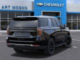 New 2025 Chevrolet Tahoe LS image 4
