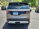 New 2025 Land Rover Discovery Metropolitan Edition image 4