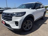 New 2025 Ford Explorer Active w/ Active Comfort Package image 3