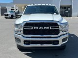 New 2024 RAM 3500 Tradesman w/ Chrome Appearance Group image 6