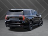 New 2025 GMC Yukon XL AT4 Ultimate w/ LPO, Floor Liner Package image 5