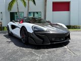 Used 2019 McLaren 570S Spider image 5