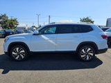 New 2025 Volkswagen Atlas SEL image 6