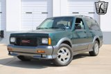 Used 1993 GMC Jimmy image 3