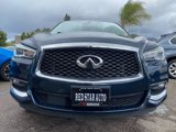 Used 2020 INFINITI QX60 Pure image 5