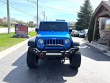 Used 2015 Jeep Wrangler Unlimited Sport w/ Connectivity Group image 3