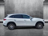Certified 2025 Mercedes-Benz GLC 300 image 4