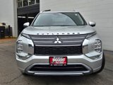 New 2025 Mitsubishi Outlander SEL image 2