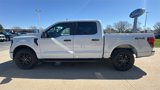 New 2025 Ford F150 STX w/ STX Black Appearance Package image 5