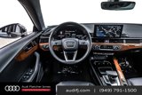 Used 2022 Audi A5 2.0T Premium Plus w/ Premium Plus image 4