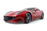 Certified 2017 Ferrari F12tdf image 2